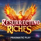Resurrecting Riches screenshot