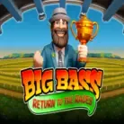 Big Bass Return to the Races
