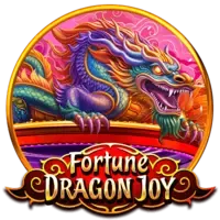 Fortune Dragon Joy screenshot