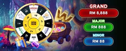 Menang Besar di KKSlot Malaysia