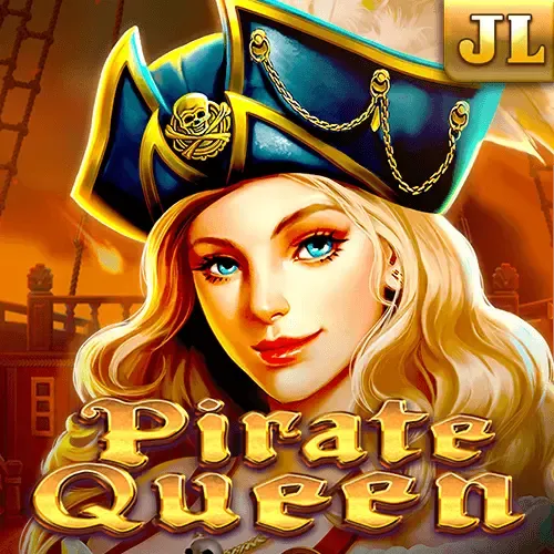 Pirate Queen screenshot
