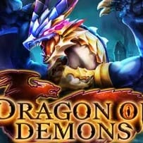 Dragon of Demons screenshot