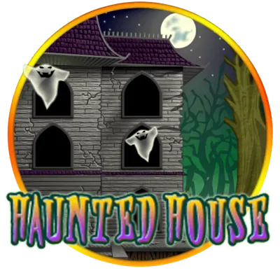 Haunted House screenshot