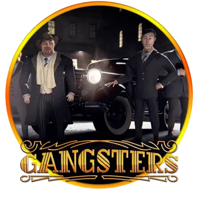 Gangsters screenshot