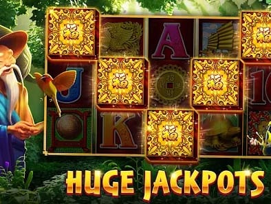 Koleksi Permainan Slot Terpopular