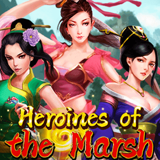 Heroines of the Marsh screenshot